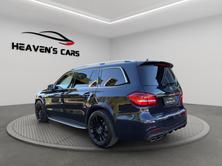 MERCEDES-BENZ GLS 350 d 4Matic 9G-TRONIC, Diesel, Occasion / Gebraucht, Automatik - 4