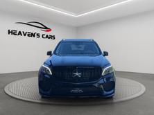 MERCEDES-BENZ GLS 350 d 4Matic 9G-TRONIC, Diesel, Occasion / Gebraucht, Automatik - 5