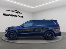 MERCEDES-BENZ GLS 350 d 4Matic 9G-TRONIC, Diesel, Occasion / Gebraucht, Automatik - 7