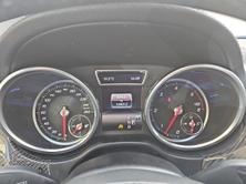 MERCEDES-BENZ GLS 350 d 4Matic 9G-TRONIC, Diesel, Occasioni / Usate, Automatico - 3