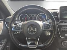 MERCEDES-BENZ GLS 350 d 4Matic 9G-TRONIC, Diesel, Second hand / Used, Automatic - 5