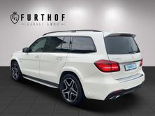 MERCEDES-BENZ GLS 350 d 4Matic 9G-TRONIC, Diesel, Occasioni / Usate, Automatico - 7