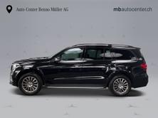 MERCEDES-BENZ GLS 350 d 4Matic 9G-TRONIC, Diesel, Occasioni / Usate, Automatico - 2