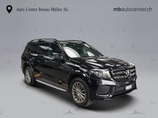 MERCEDES-BENZ GLS 350 d 4Matic 9G-TRONIC, Diesel, Occasioni / Usate, Automatico - 7