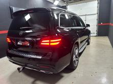 MERCEDES-BENZ GLS 350 d 4Matic 9G-TRONIC, Diesel, Occasioni / Usate, Automatico - 4