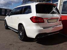 MERCEDES-BENZ GLS 350 d 4Matic 9G-TRONIC, Diesel, Occasioni / Usate, Automatico - 2