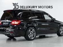 MERCEDES-BENZ GLS 350 d 4Matic 9G-TRONIC, Diesel, Second hand / Used, Automatic - 3