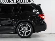 MERCEDES-BENZ GLS 350 d 4Matic 9G-TRONIC, Diesel, Occasioni / Usate, Automatico - 5