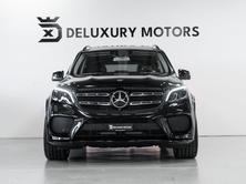 MERCEDES-BENZ GLS 350 d 4Matic 9G-TRONIC, Diesel, Second hand / Used, Automatic - 6
