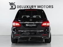 MERCEDES-BENZ GLS 350 d 4Matic 9G-TRONIC, Diesel, Second hand / Used, Automatic - 7