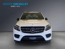MERCEDES-BENZ GLS 350 d 4Matic, Diesel, Second hand / Used, Automatic - 4