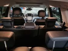 MERCEDES-BENZ GLS-Klasse X166 GLS 350 d V6, Diesel, Occasioni / Usate, Automatico - 5