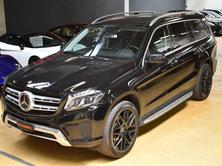 MERCEDES-BENZ GLS 350 d 4Matic 9G-TRONIC, Diesel, Second hand / Used, Automatic - 2
