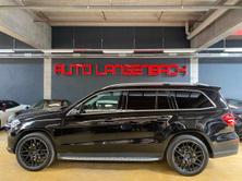 MERCEDES-BENZ GLS 350 d 4Matic 9G-TRONIC, Diesel, Second hand / Used, Automatic - 3