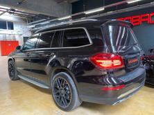 MERCEDES-BENZ GLS 350 d 4Matic 9G-TRONIC, Diesel, Second hand / Used, Automatic - 5