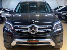 MERCEDES-BENZ GLS 350 d 4Matic 9G-TRONIC, Diesel, Second hand / Used, Automatic - 6