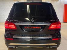 MERCEDES-BENZ GLS 350 d 4Matic 9G-TRONIC, Diesel, Second hand / Used, Automatic - 7