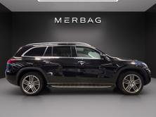 MERCEDES-BENZ GLS 350 d 4Matic 9G-Tronic, Diesel, Second hand / Used, Automatic - 4