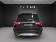 MERCEDES-BENZ GLS 350 d 4Matic 9G-Tronic, Diesel, Second hand / Used, Automatic - 7