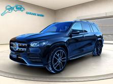 MERCEDES-BENZ GLS 400 d * 7 Sitzplätze * 4Matic * AMG Line, Diesel, Occasion / Gebraucht, Automatik - 3