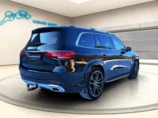 MERCEDES-BENZ GLS 400 d * 7 Sitzplätze * 4Matic * AMG Line, Diesel, Occasion / Gebraucht, Automatik - 5