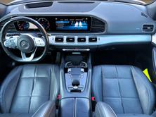 MERCEDES-BENZ GLS 400 d * 7 Sitzplätze * 4Matic * AMG Line, Diesel, Occasion / Gebraucht, Automatik - 6