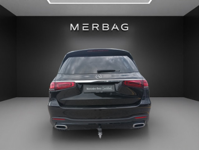 MERCEDES-BENZ GLS 400 d AMG L.4M, Diesel, Occasioni / Usate, Automatico - 4