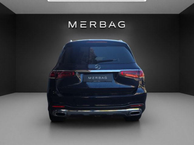 MERCEDES-BENZ GLS 400 d AMG L.4M, Diesel, Occasion / Utilisé, Automatique - 5