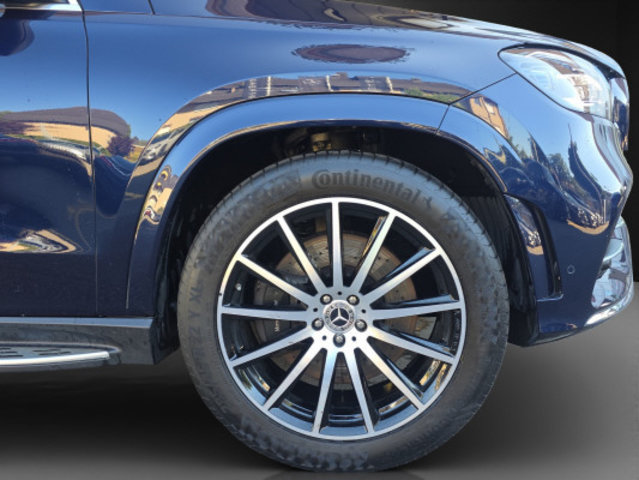 MERCEDES-BENZ GLS 400 d AMG L.4M, Diesel, Occasion / Utilisé, Automatique - 6