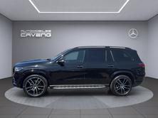 MERCEDES-BENZ GLS 400 d 4Matic AMG Line 9G-Tronic, Diesel, Occasion / Utilisé, Automatique - 2
