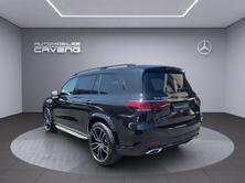 MERCEDES-BENZ GLS 400 d 4Matic AMG Line 9G-Tronic, Diesel, Occasion / Utilisé, Automatique - 3