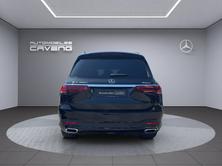 MERCEDES-BENZ GLS 400 d 4Matic AMG Line 9G-Tronic, Diesel, Occasion / Utilisé, Automatique - 4