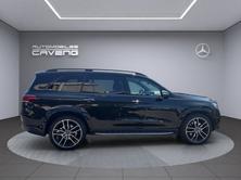 MERCEDES-BENZ GLS 400 d 4Matic AMG Line 9G-Tronic, Diesel, Occasion / Utilisé, Automatique - 6