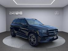 MERCEDES-BENZ GLS 400 d 4Matic AMG Line 9G-Tronic, Diesel, Occasion / Utilisé, Automatique - 7