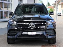MERCEDES-BENZ GLS 400 d 4Matic AMG Line 9G-Tronic (CH) 7 Pl, Diesel, Occasion / Utilisé, Automatique - 2