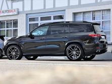 MERCEDES-BENZ GLS 400 d 4Matic AMG Line 9G-Tronic (CH) 7 Pl, Diesel, Occasion / Utilisé, Automatique - 4
