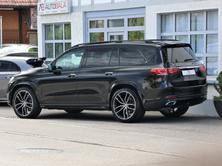 MERCEDES-BENZ GLS 400 d 4Matic AMG Line 9G-Tronic (CH) 7 Pl, Diesel, Occasion / Utilisé, Automatique - 5