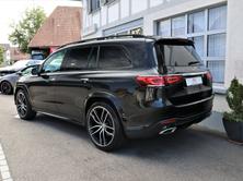 MERCEDES-BENZ GLS 400 d 4Matic AMG Line 9G-Tronic (CH) 7 Pl, Diesel, Occasion / Utilisé, Automatique - 7