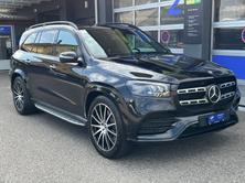 MERCEDES-BENZ GLS 400 d AMG Line 4matic * Neuwagenzustand *, Diesel, Second hand / Used, Automatic - 3