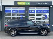 MERCEDES-BENZ GLS 400 d AMG Line 4matic * Neuwagenzustand *, Diesel, Second hand / Used, Automatic - 4