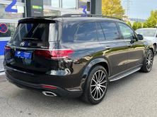 MERCEDES-BENZ GLS 400 d AMG Line 4matic * Neuwagenzustand *, Diesel, Second hand / Used, Automatic - 5