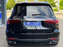 MERCEDES-BENZ GLS 400 d AMG Line 4matic * Neuwagenzustand *, Diesel, Second hand / Used, Automatic - 6