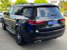 MERCEDES-BENZ GLS 400 d AMG Line 4matic * Neuwagenzustand *, Diesel, Second hand / Used, Automatic - 7