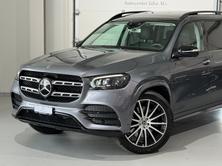 MERCEDES-BENZ GLS 400 d 4Matic AMG Line 9G-Tronic, Diesel, Second hand / Used, Automatic - 2