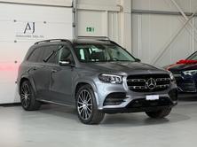 MERCEDES-BENZ GLS 400 d 4Matic AMG Line 9G-Tronic, Diesel, Second hand / Used, Automatic - 3