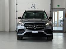 MERCEDES-BENZ GLS 400 d 4Matic AMG Line 9G-Tronic, Diesel, Second hand / Used, Automatic - 4