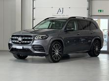 MERCEDES-BENZ GLS 400 d 4Matic AMG Line 9G-Tronic, Diesel, Second hand / Used, Automatic - 5