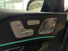 MERCEDES-BENZ GLS 400 d 4Matic AMG Line 9G-Tronic, Diesel, Second hand / Used, Automatic - 6