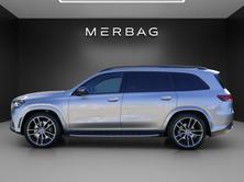MERCEDES-BENZ GLS 400 d 4Matic AMG Line, Diesel, Occasion / Gebraucht, Automatik - 2