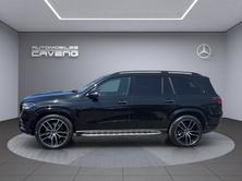 MERCEDES-BENZ GLS 400 d 4Matic AMG Line 9G-Tronic, Diesel, Second hand / Used, Automatic - 2